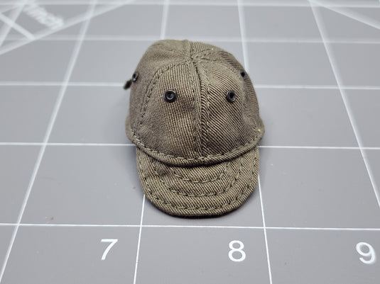BAM 1/6 OD Green Cap (Toy Soldier)
