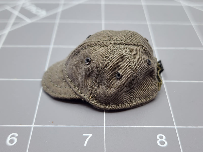 Load image into Gallery viewer, BAM 1/6 OD Green Cap (Toy Soldier)
