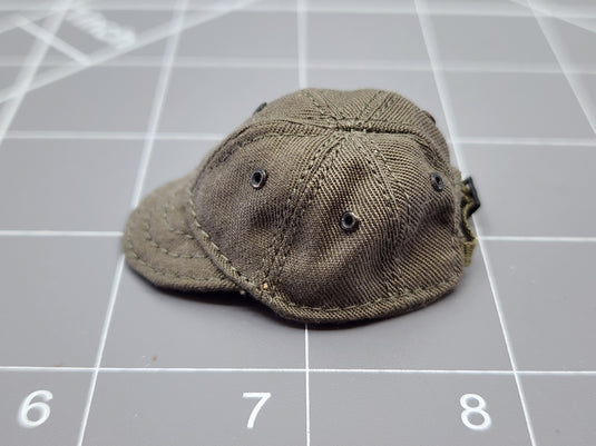 BAM 1/6 OD Green Cap (Toy Soldier)