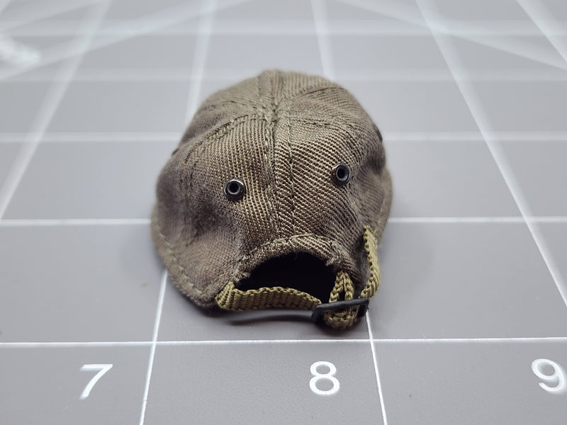 Load image into Gallery viewer, BAM 1/6 OD Green Cap (Toy Soldier)
