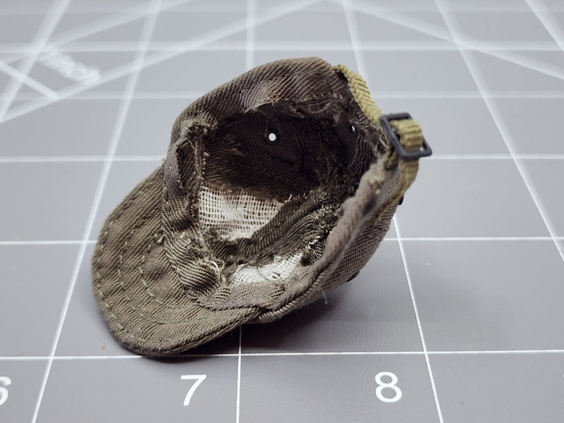 Load image into Gallery viewer, BAM 1/6 OD Green Cap (Toy Soldier)

