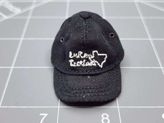BAM 1/6 Black PMC Cap (Playhouse)