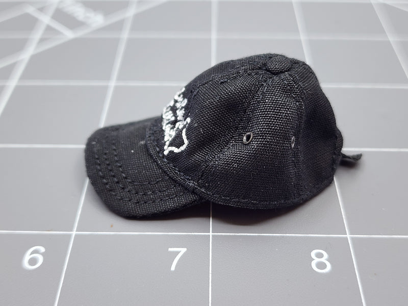 Load image into Gallery viewer, BAM 1/6 Black PMC Cap (Playhouse)
