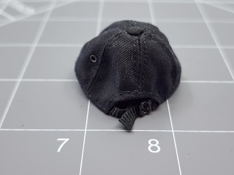 Load image into Gallery viewer, BAM 1/6 Black PMC Cap (Playhouse)
