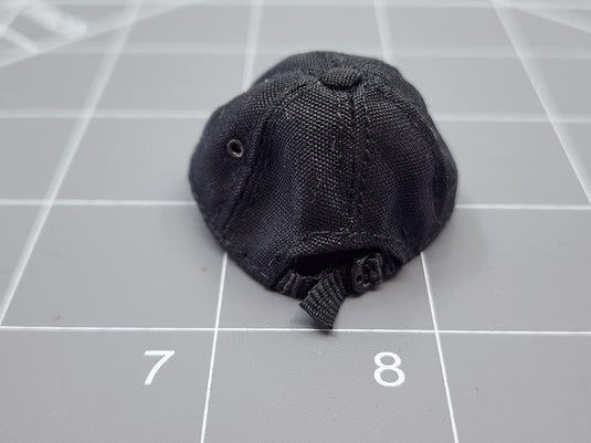 BAM 1/6 Black PMC Cap (Playhouse)