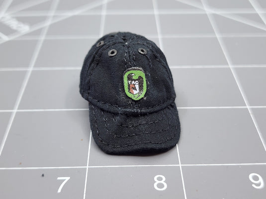 BAM 1/6 Black TAG Cap (Toy Soldier)