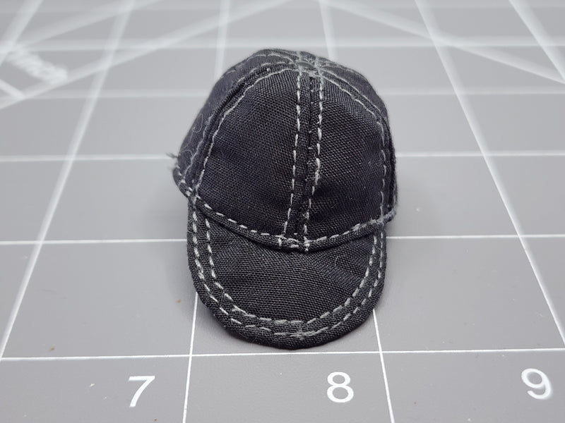Load image into Gallery viewer, BAM 1/6 Black Cap (Ace)
