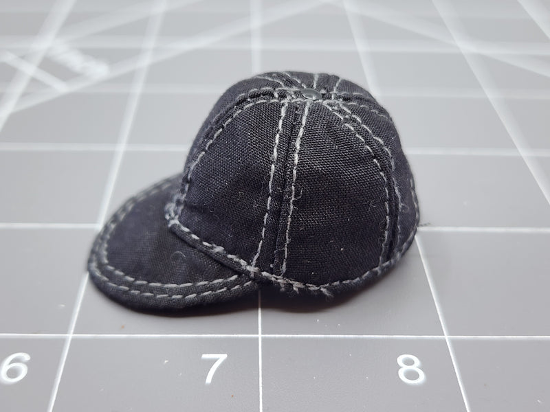 Load image into Gallery viewer, BAM 1/6 Black Cap (Ace)
