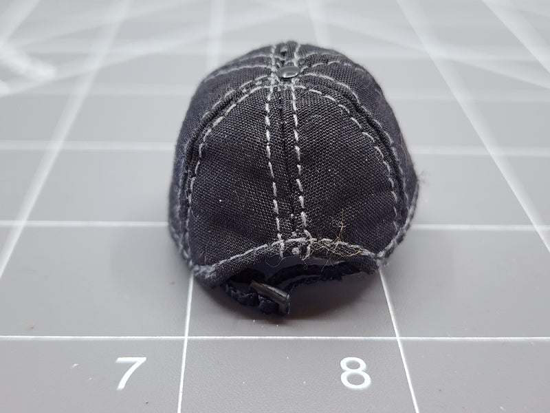 Load image into Gallery viewer, BAM 1/6 Black Cap (Ace)
