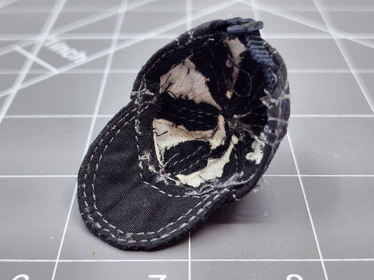 BAM 1/6 Black Cap (Ace)