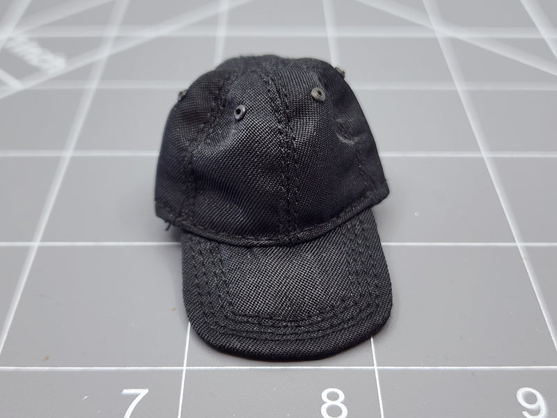 Load image into Gallery viewer, BAM 1/6 Black Cap (Hot Toys)
