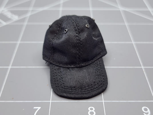 BAM 1/6 Black Cap (Hot Toys)