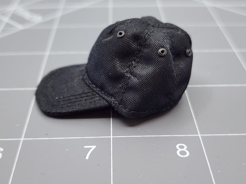 Load image into Gallery viewer, BAM 1/6 Black Cap (Hot Toys)
