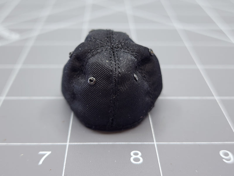 Load image into Gallery viewer, BAM 1/6 Black Cap (Hot Toys)
