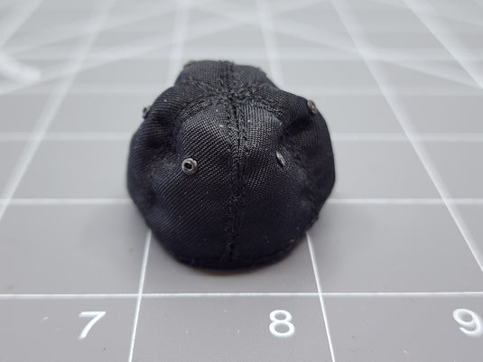 BAM 1/6 Black Cap (Hot Toys)