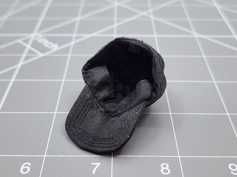 Load image into Gallery viewer, BAM 1/6 Black Cap (Hot Toys)
