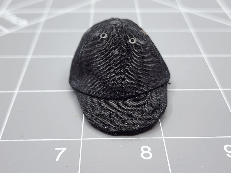 Load image into Gallery viewer, BAM 1/6 Black Cap (Toy Soldier)
