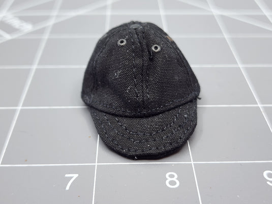 BAM 1/6 Black Cap (Toy Soldier)