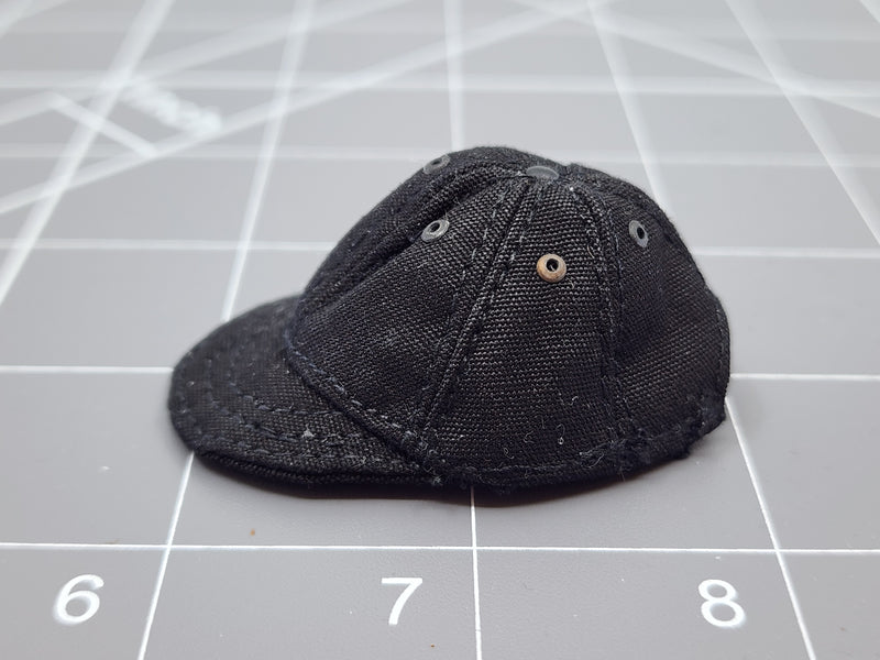 Load image into Gallery viewer, BAM 1/6 Black Cap (Toy Soldier)
