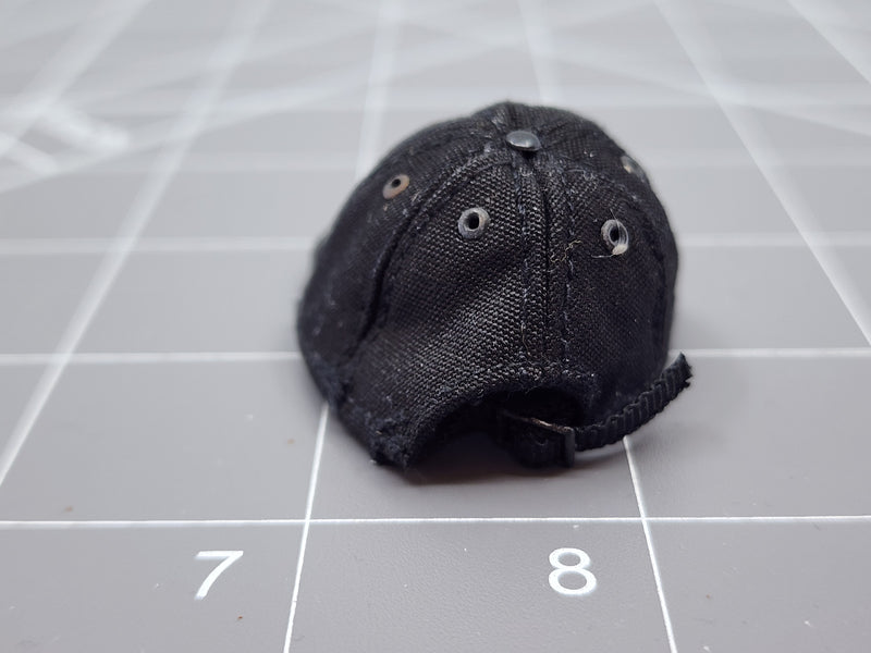 Load image into Gallery viewer, BAM 1/6 Black Cap (Toy Soldier)
