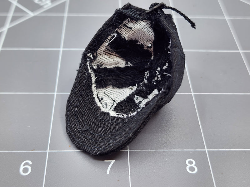 Load image into Gallery viewer, BAM 1/6 Black Cap (Toy Soldier)
