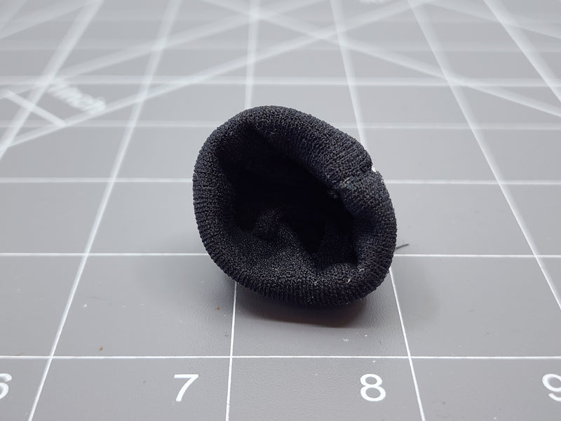 Load image into Gallery viewer, BAM 1/6 Black Beenie (Hot Toys)
