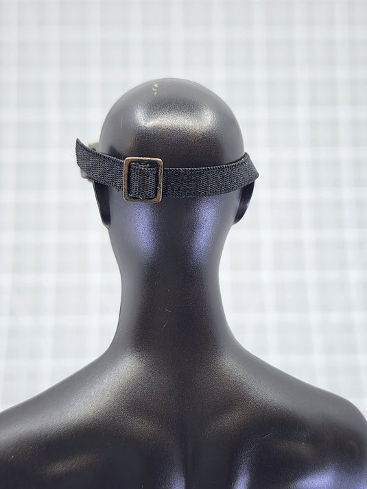BAM 1/6 Tan Goggles W/ Tinted Lens (Hot Toys)