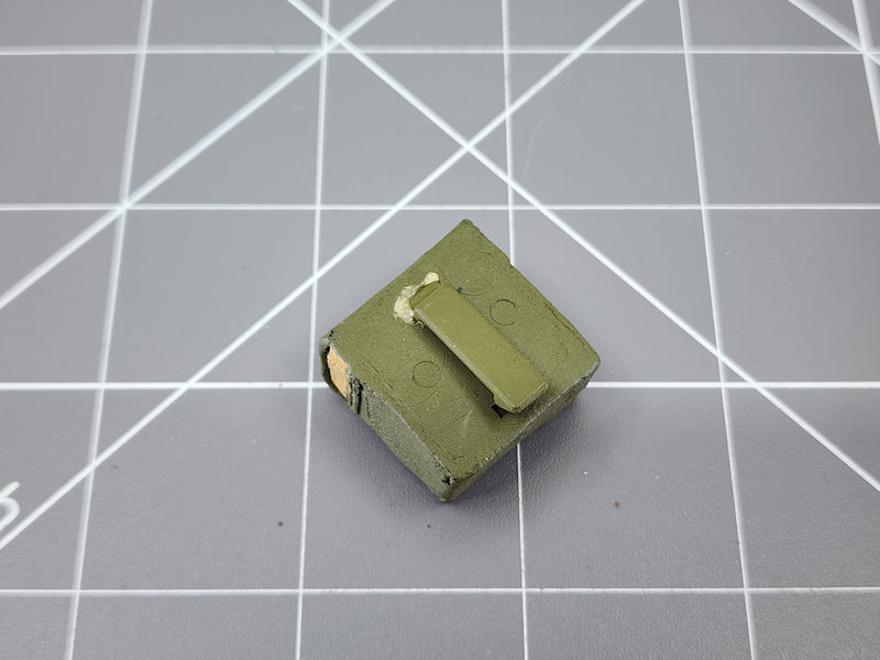 Load image into Gallery viewer, BAM 1/6 LMG Ammo Box (21 Century)

