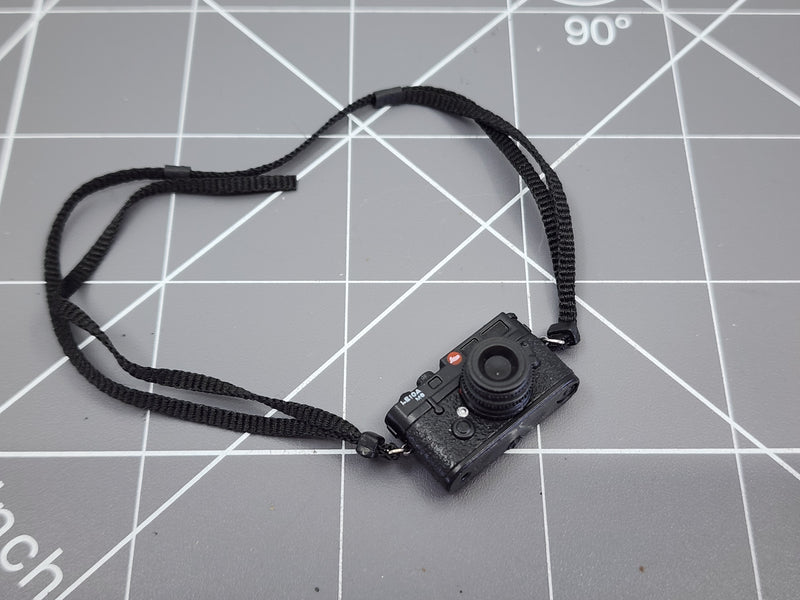 Load image into Gallery viewer, BAM 1/6 Classic Film Camera (Playhouse)
