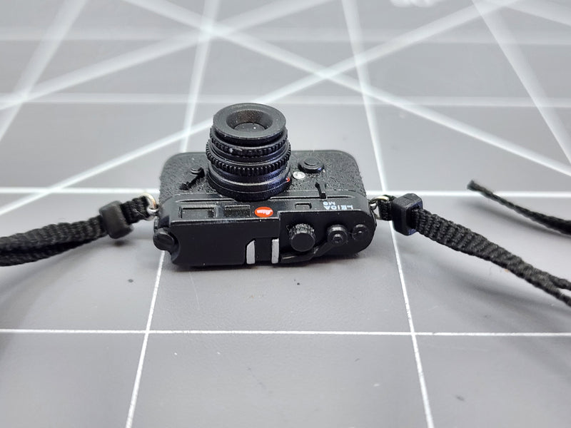 Load image into Gallery viewer, BAM 1/6 Classic Film Camera (Playhouse)
