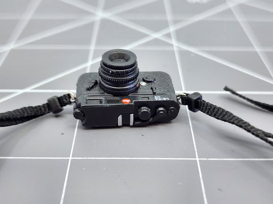 BAM 1/6 Classic Film Camera (Playhouse)