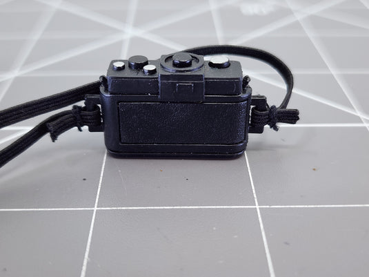 BAM 1/6 Vietnam War Journalist Reporter Camera Set