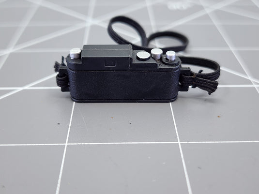 BAM 1/6 Vietnam War Journalist Reporter Camera Set