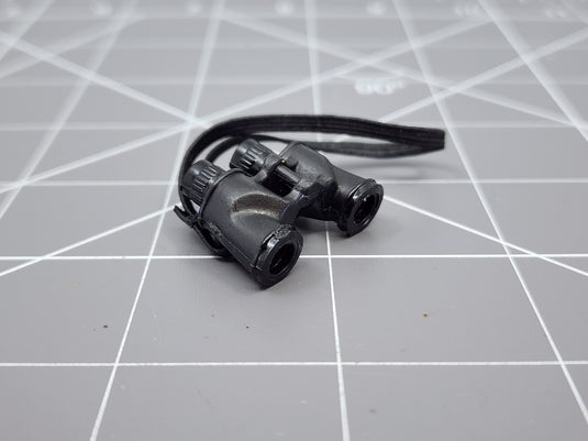 BAM 1/6 Black Binoculars (Dragon)