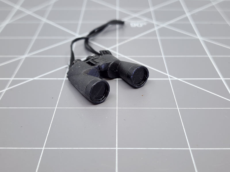 Load image into Gallery viewer, BAM 1/6 Black Binoculars Ver. 2 (Dragon)
