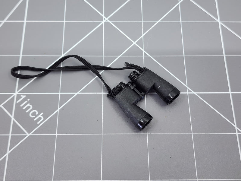 Load image into Gallery viewer, BAM 1/6 Black Binoculars Ver. 2 (Dragon)
