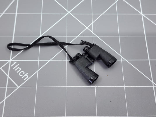 BAM 1/6 Black Binoculars Ver. 2 (Dragon)