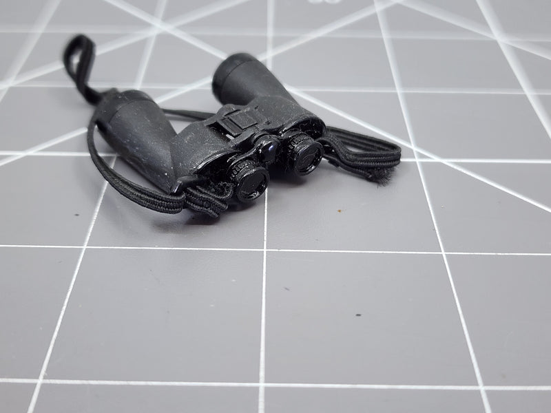 Load image into Gallery viewer, BAM 1/6 Black Binoculars Ver. 2 (Dragon)
