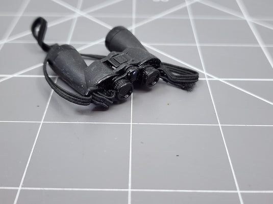 BAM 1/6 Black Binoculars Ver. 2 (Dragon)