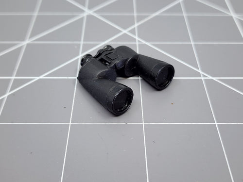 BAM 1/6 Black Binoculars Ver. 3 (Dragon)