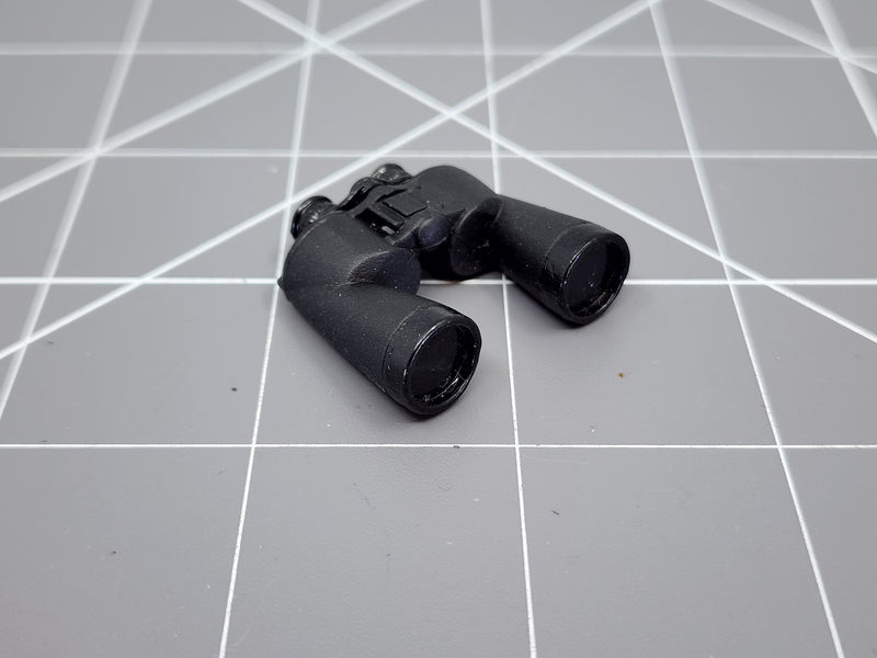 Load image into Gallery viewer, BAM 1/6 Black Binoculars Ver. 3 (Dragon)
