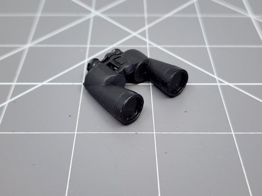 BAM 1/6 Black Binoculars Ver. 3 (Dragon)