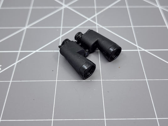 BAM 1/6 Black Binoculars Ver. 3 (Dragon)