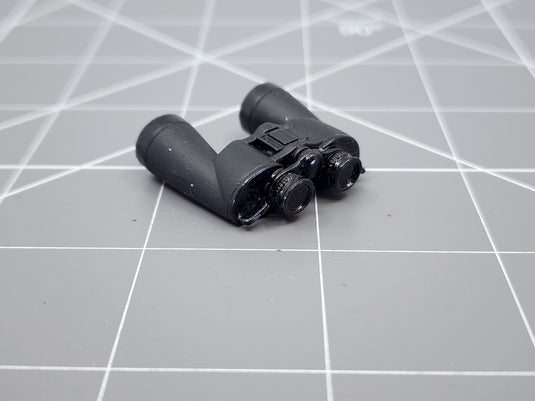 BAM 1/6 Black Binoculars Ver. 3 (Dragon)