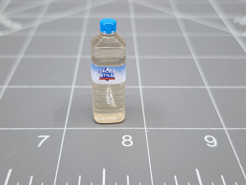 Load image into Gallery viewer, BAM 1/6 Water Bottle

