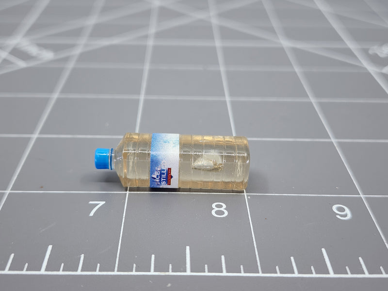Load image into Gallery viewer, BAM 1/6 Water Bottle
