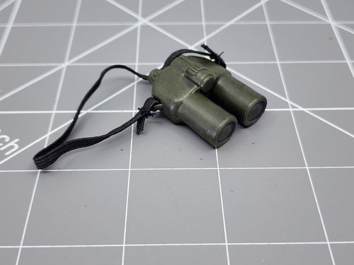 BAM 1/6 OD Green Binoculars