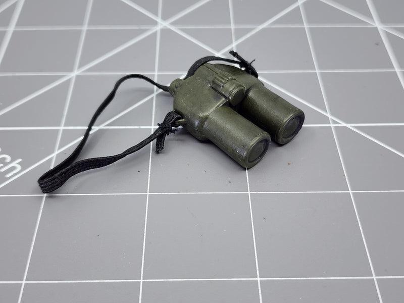 Load image into Gallery viewer, BAM 1/6 OD Green Binoculars *Price?*
