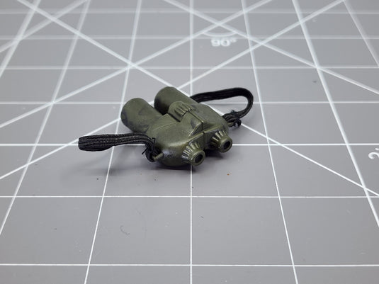 BAM 1/6 OD Green Binoculars *Price?*