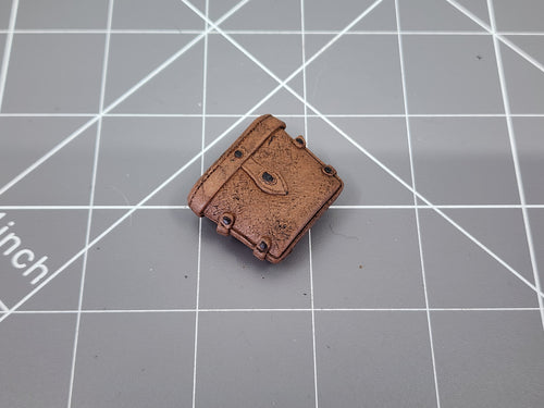 BAM 1/6 Binocular Case